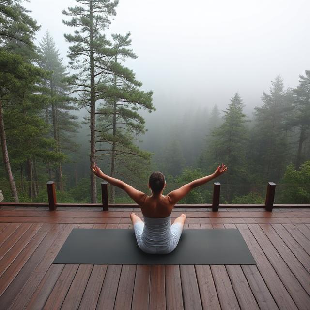 Hatha Yoga